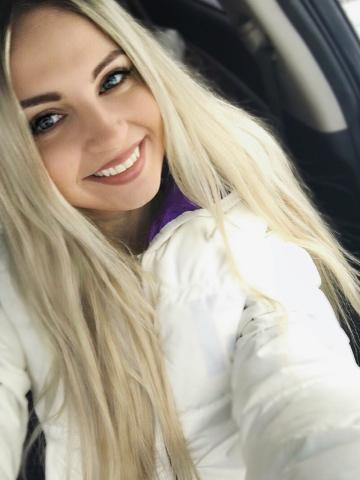 Анкета проститутки Елизавета - Фото 1, , 23 года, №393883