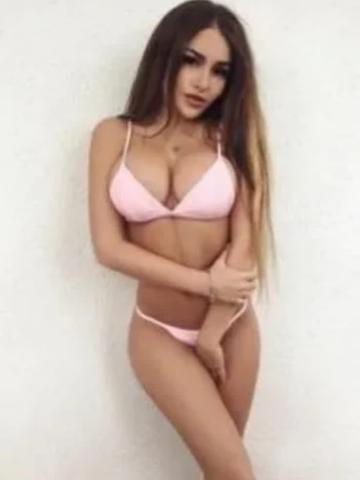 Анкета проститутки Мирослава - Фото 1, , 23 года, №389646
